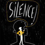 SILENCE !