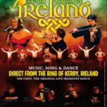 Celtic Spirit of Ireland