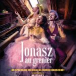 JONASZ AU GRENIER