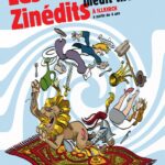 LES CONTES ZINEDITS