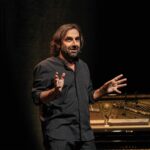 ANDRE MANOUKIAN