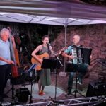 Open Trio