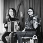 Duo Estevan et Oriane