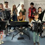 Turbul’anches et l’Orchestre Staccato