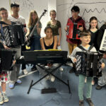 L’Orchestre Turbul’anches