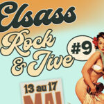 ELSASS ROCK AND JIVE