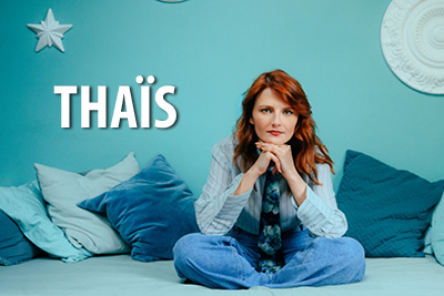 THAÏS