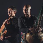 ABLAYE CISSOKO ET CYRILLE BROTTO