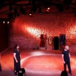 HIΣTORIA ou Il était une fois Antigone ...