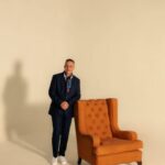 ISAAC DELGADO ET SON ORCHESTRE