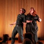 LA GRANDE COMEDIE PARENTALE