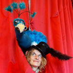 LE CABARET D'AZAR