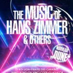 A Tribute to The Best of Hans Zimmer