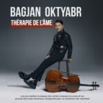 Bagjan Oktyabr  - Tournée mondiale 2026