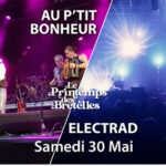 LE PRINTEMPS DES BRETELLES