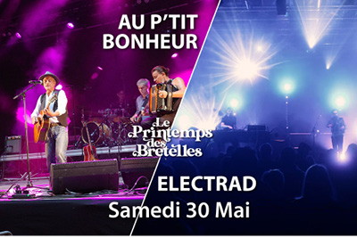 LE PRINTEMPS DES BRETELLES