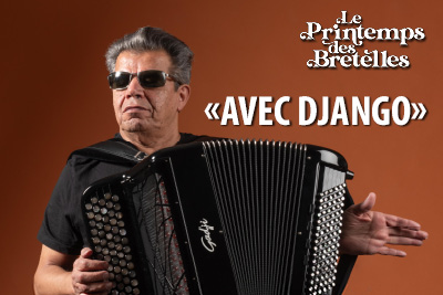 LE PRINTEMPS DES BRETELLES