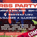 RBS PARTY
