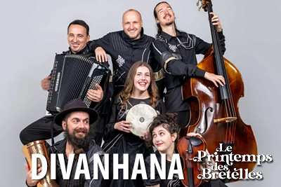 LE PRINTEMPS DES BRETELLES