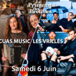LE PRINTEMPS DES BRETELLES