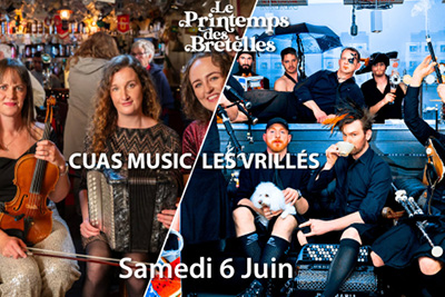 LE PRINTEMPS DES BRETELLES