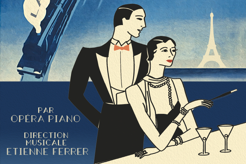La Vie Parisienne